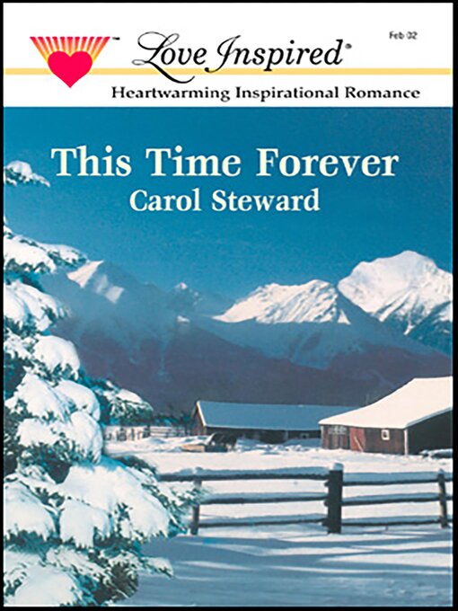 Title details for This Time Forever by Carol Steward - Available